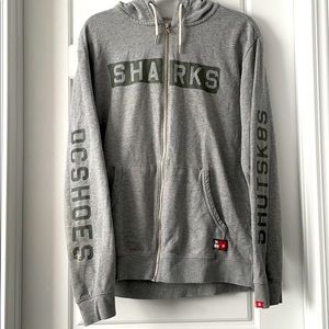 DC Shoes x Shut Sk8s Hoodie